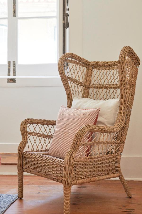 Sunny Pink Street Historical Apt, By Timecooler Lisboa المظهر الخارجي الصورة